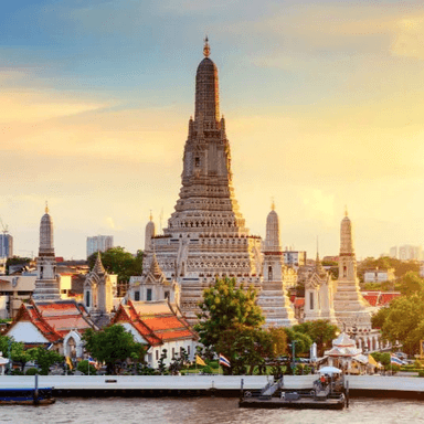 2-for-1 Sammeldeal: Rundreisen ab 1999€ für 2 Personen inkl Flügen, Hotel, Transfers | Korea, Vietnam, Thailand, USA, Japan uvm | Ab 12 Tage - Journaway
