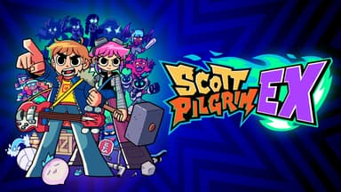 Scott Pilgrim EX | Nintendo Switch 1 / 2 jeweils 23,19€ | eShop - Nintendo EShop