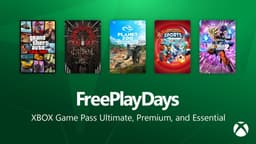 Xbox Free Play Days – GTA Online, Crisol: Theater of Idols, Planet Zoo, Looney Tunes: Wacky World of Sports, Dragon Ball Xenoverse 2