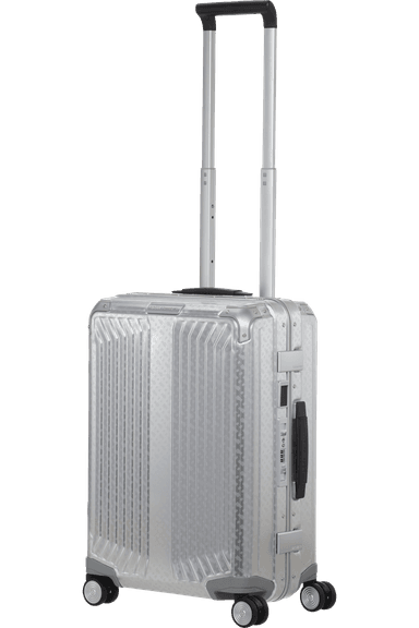 SAMSONITE: Summer Sale mit bis zu 30 % Rabatt, z. B. Trolley mit 4 Rollen 55 cm - Samsonite