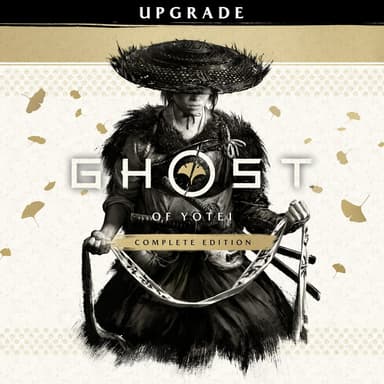 Vorbestellung: Ghost of Yōtei Complete Edition Upgrade PS5 (ggf. personalisiert) - PlayStation