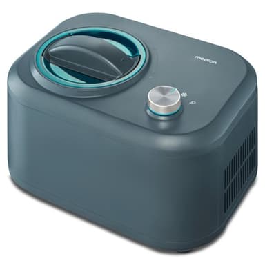 [Lokal Essen] Medion Life Eismaschine, B-Ware, MD10169, Fabrikverkauf, 1L mit Kompressor (B-Ware) - MEDION Fabrikverkauf