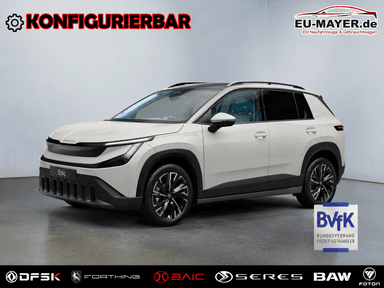 Skoda EPIQ Essence|MJ 27|116PS|förderfähig|5 Jahre Garantie|gratis Lieferung nach Hause|315km WLTP|EU Bestellfahrzeug|Climatronic|Smartlink - EU Mayer