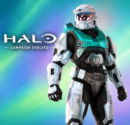 [Unidays] Halo Campaign Evolved - Kostenlos Skin Shadowfrost (PS5, XBOX, PC)
