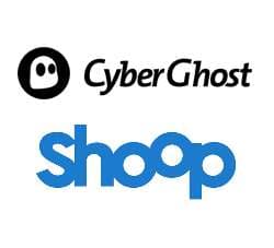 [Shoop] CyberGhost VPN mit 100% Cashback (auf den Nettowert) - CyberGhost VPN