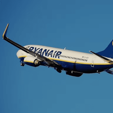 Ryanair Winter Angebote | Flüge ab 24€ | z.B. Mallorca, Barcelona, Porto, Rom, Faro, London, Ibiza uvm | von Berlin, Köln, uvm | oneway - Ryanair