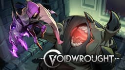 Voidwrought kostenlos vom 25.06. - 02.07. (Epic Games)
