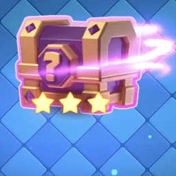 Kostenlose Lucky Chest in Clash Royale