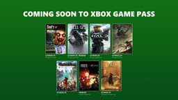 Xbox Game Pass Neuzugänge: z.B. Hell is Us, Beast of Reincarnation