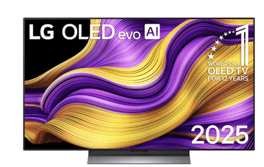 LG OLED TV 48 Zoll G5 + 50 € BestChoice Gutschein + 50 € Visa-Guthaben + 10 fach Payback (40€, personalisiert) - LG
