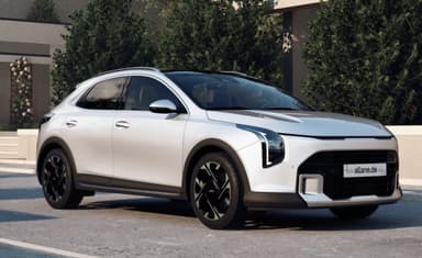 Kia XCeed MJ 2027|Facelift|150PS|Automatik|EU Bestell.|Rückfahrkamera|Lenkradheizung|SHZ|Navi|Smartlink|auch als Vision/Gold|Kurz. - Rahmen Automobile GbR
