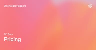 OpenAI 20% Rabatt auf GPT-5.6 Sol API- & Credit-Preise (für die nächsten 3 Monate) - OpenAI