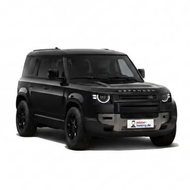 [Privatleasing] Land Rover Defender 110 D200 S (200 PS): mtl. 499€ + 1490€ ÜF (eff. mtl. 548,67€), LF 0,61, GF 0,67, 30 Monate, EZ 2026 - Mister Leasing