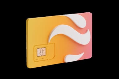 Pangia eSIM - kostenlose Datenflatrate bis 14. August (danach 1. Monat nur ca. 8,60€)