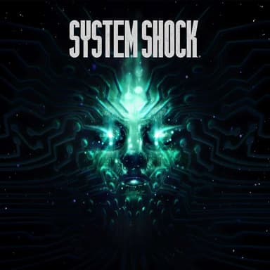 System Shock [Xbox One/Series X|S] | Xbox Store IS | Metascore 78% - Xbox