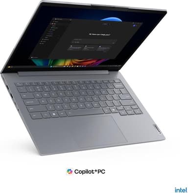 Lenovo ThinkBook 14 G9 IPL (21UX005PGE) - 14" WUXGA, Core Ultra 5 325, 32 GB DDR5, 512 GB SSD, Win 11 Pro - 999€ statt 1.278€, 40 Stk. Limit - Galaxus