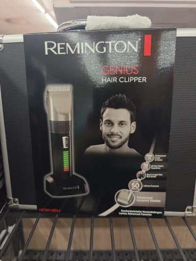 Remington Haarschneidemaschine - Lidl