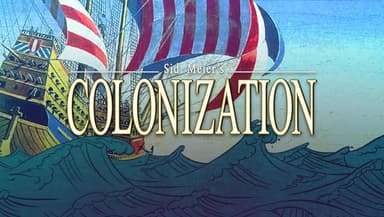 Sid Meier's Colonization: Erschaffen Sie eine neue Nation | PC / MAC | GOG - GOG