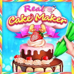 [Preisfehler] [PS4/PS5] Real Cake Maker [Kostenlos]