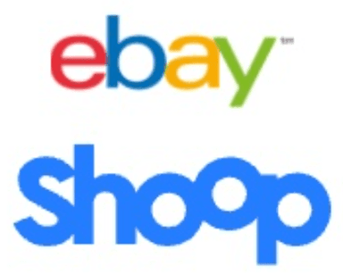 [Shoop | eBay] 3% Cashback auf valide Bestellungen - eBay