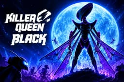 [Steam] Killer Queen Black dauerhaft kostenlos zur Bibliothek hinzufügen (ehemals 14,50 €, eigentlich seit 2022 delisted)