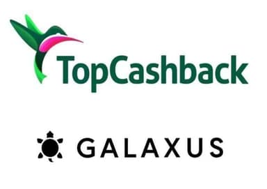 [TopCashback & Galaxus] 6% Cashback auf alles (auch Apple Produkte & Grafikkarten / Speicher ausgeschlossen) - TopCashback
