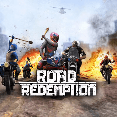 Road Redemption ~ 0,99€ | Steam Key | Deck spielbar | Action - Racing | PC - WinGameStore
