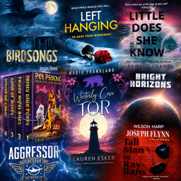 8 englische Kindle eBooks gratis – Thriller, Cozy Mystery, Sci-Fi & Romance mit starken Bewertungen 4.1★ und besser