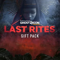 [PS+ Essential] Pack Last Rites Kostenlos für Tom Clancy's Ghost Recon Wildlands (PS5/PS4)