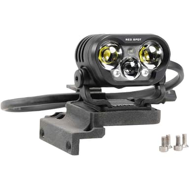 Lupine Blika "Stirnlampe" XSPECTER Lupine Lighting Kit - Frankonia