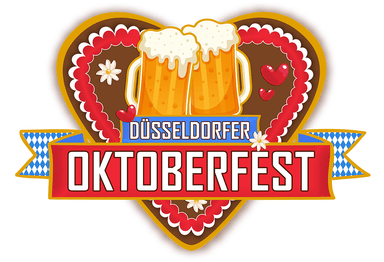 [Lokal Düsseldorf | 100,5 Das Hitradio] Eintrittskarte für das Düsseldorfer Oktoberfest, versch. Tage September, nur je 11,49 €, statt 20 € - Das Hitradio