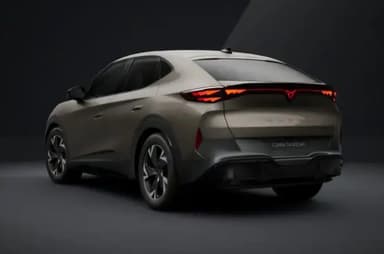 CUPRA TAVASCAN|286PS|553km WLTP|5 Jahre Garantie|förderfähig|kostenlose Lieferung inklusive|EU Bestellfahrzeug - EU Mayer
