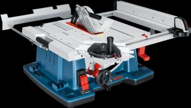 Bosch GTS 10 XC Professional Tischkreissäge 0 601 B30 400 - FÜR UNS Shop