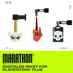 [PS+] Marathon – Digitales Paket für PlayStationPlus