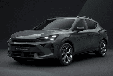 Cupra Formentor inkl. Lieferung/ 150PS| auch DSG, TDI, Hybrid o. 4x4 204PS | 5 J. Garantie | Voll-LED/Climatronic/ACC/Parksensoren v/h (EU) - Automobilhandel Von Der Forst