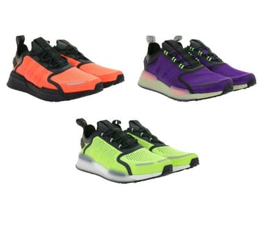 Outlet46: Adidas NMD V3 "in bunt" wieder da und jetzt für 39,99! - Outlet46