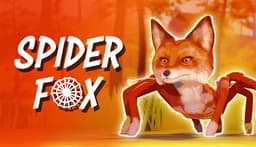 Spider Fox Kostenlos (PC Epic Games)