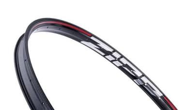 Fahrrad-Felge ZIPP 3ZERO MOTO CARBON 29" - Bike24