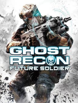 [Ubisoft | PC] Kostenlos Ghost Recon Future Soldier (06.08. - 13.08.2026)