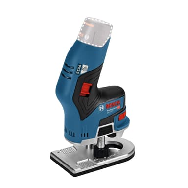 Bosch Professional 12V Kantenfräse GKF 12V-8 - Amazon