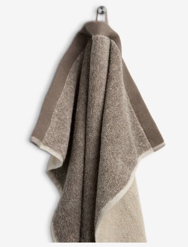 JYSK Handtuch / Badetuch MUNKTORP 50x100 70x140 Gold Qualität | CB weitere 10% | Click Collect Abholung - JYSK