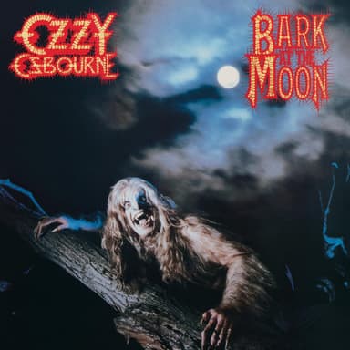Ozzy Osbourne - Bark At The Moon - 40th Anniversary Edition - Vinyl - Imusic