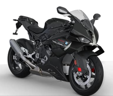 BMW S 1000 RR / Superbike / 210PS / 999 cm³ / Fahrmodus Pro / DTC / 6,5" TFT / M-Chassis Kit / 303km/h Höchstgeschwindigkeit / Neufahrzeug - Mobile