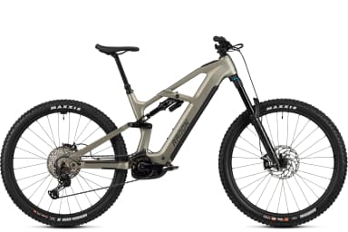 E MTB Fully RADON DEFT 8.0 800 - Bike Discount