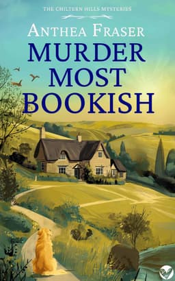(Kindle) Murder Most Bookish: A gripping cozy English crime mystery full of twists | 4,3k Bewertungen = 4,3 Sterne