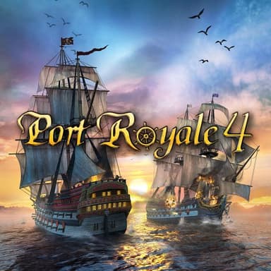 Port Royale 4 - Nintendo Switch [Nintendo eShop] - Nintendo EShop