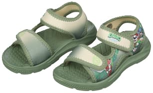 [Kaufland, lokal XTRA-Card] Kinder-Sandalen »PAW Patrol - Dino Movie« | Gr. 23 - 28 | versch. Farben & Motive | für Jungs & Mädchen - Kaufland