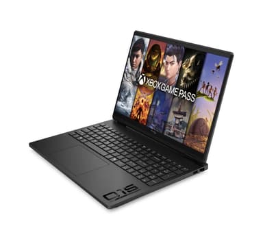 CB: HP HyperX OMEN 15 Laptop (R7, 24 GB RAM, 1TB, RTX 5060) - HP