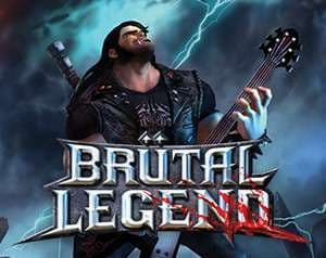 "Brütal Legend" [Windows, macOS, Linux PC] gratis bei itch.io holen und behalten - DRM frei -