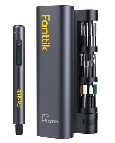 Fanttik F2 Master Mini - Amazon